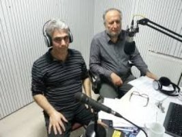 Denge Radyo'da Pamak'la Ramazan program (3. Blm)
