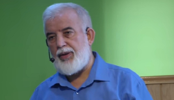 Hutbe: Allaha kulluk etmemenin getirdii problemler (VDEO)