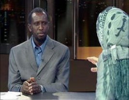 'Somali'de yaanan bir halk direniidir'
