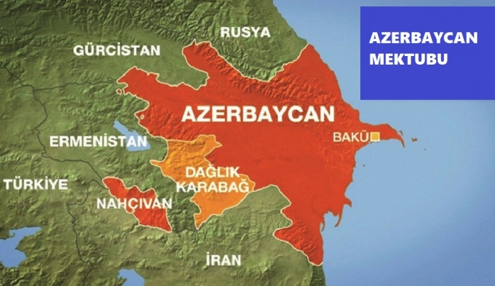 Azerbaycan'da neler oluyor?
