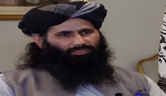Taliban: gal rejimini tanmayacaz ve onunla iliki kurmayacaz