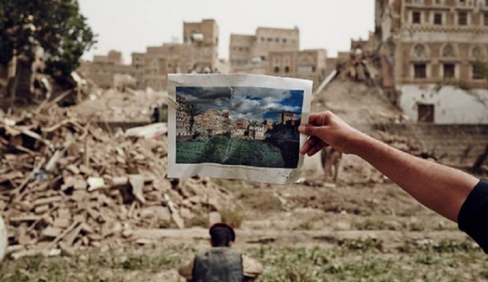 ran-Suudi uzlas Yemendeki savan geleceini nasl etkiler?