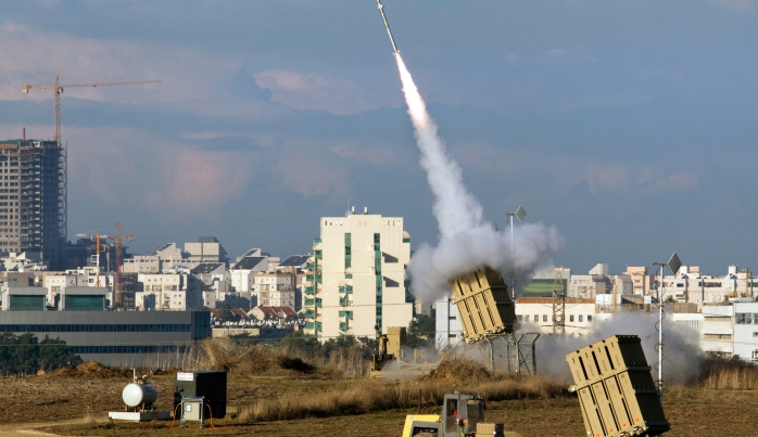 Hamas: Direniin igalciye darbeleri sert olacak