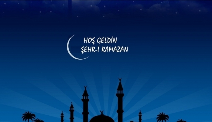 Hogeldin ehr-i Ramazan