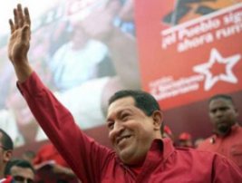 Chavez, ABD ile uzlamayacaz