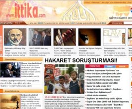 Yeni bir site: ittika.com