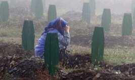 Srebrenitsa soykrm, BM'nin en byk rtbas operasyonuydu  