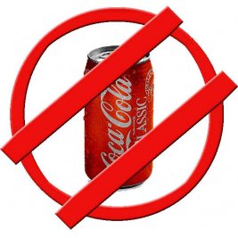 Almanlar da Coca Cola'y boykota hazrlanyor  