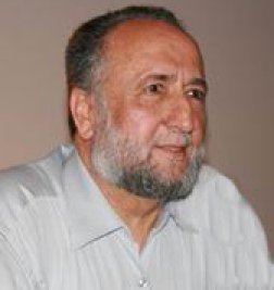 Mehmet Pamak'la, slamsz adalet araylar zerine