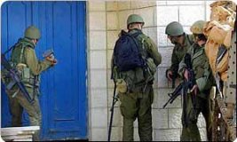 Abbas ispiyonluyor, igalci srail tutukluyor