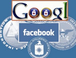Assange: Facebook ve Google CIA'ye alyor