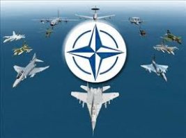 NATO: Sivilleri ldrmemek mmkn deil