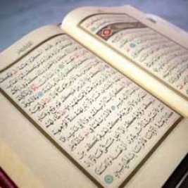 Kayseri'de Kur'an meali bilgi yarmas