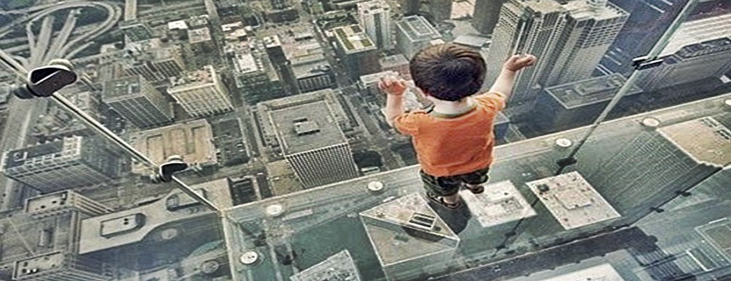 Modern kentlerde �ocuklara yer yok