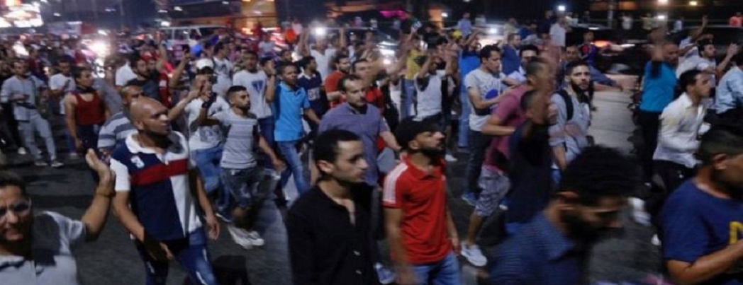 M�s�r meselesi: Yeni bir Mehmet Ali vak�as� m�?