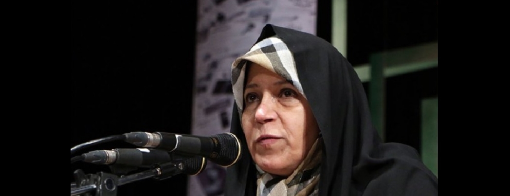 Faize Rafsancani'den İran yönetimine ağır eleştiri: 