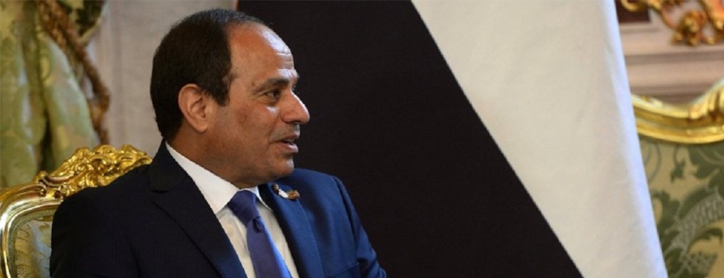 Sisi’den Mısır halkına ekonomik kriz tavsiyesi: Peygamber yaprak yemişti 