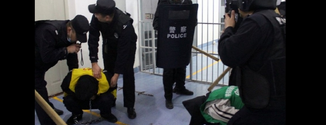 Çin polis arşivi, Doğu Türkistan'daki zulmü belgelerle ortaya koydu
