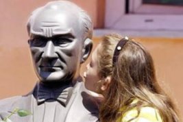 AHM'nden Trkiye'ye 'bst' cezas
