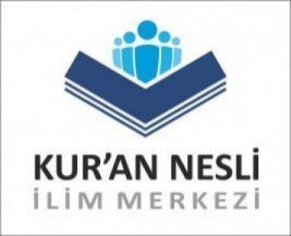 Kur'an Dili dersi bu akam