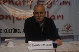 LKAV'da Kur'an kssalar konuuldu