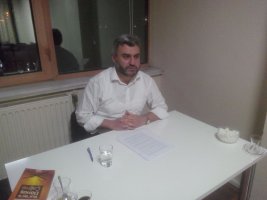 Bugnn ve Yarnn Konusu Olarak Hz. Peygamber (VDEO)