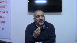 ''Kur'an Bize Ne Diyor