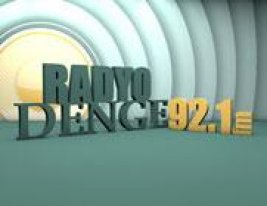 Mehmet Pamak Ramazan'da Radyo Denge'de