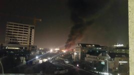 Ankara'da terr saldrs: 28 kii hayatn kaybetti