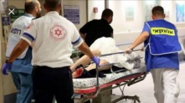 Tel Aviv'de silahl saldr 
