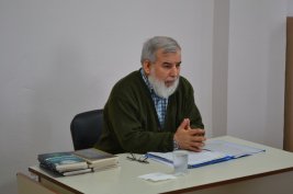 Ahmed Kalkan'dan oru ile lgili bilgiler (VDEO)
