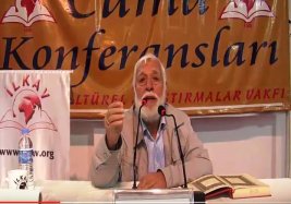Laiklik ve Demokrasi, tevhid ile badar m (VDEO)