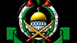 HAMAS'n lideri deiiyor
