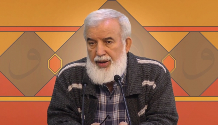 Cuma hutbesi ve Cuma vaaz (VDEO)