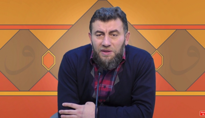 Cuma vaaz: Deien dnya dengeleri karsnda Mslmanlar (VDEO)