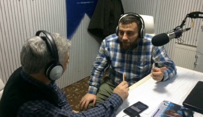 Radyo Denge'de 