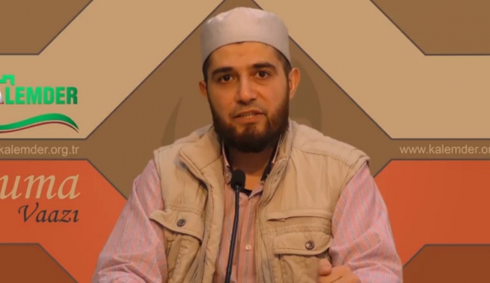 Kur'an'n hkm kitab ve furkan olmas (VDEO)