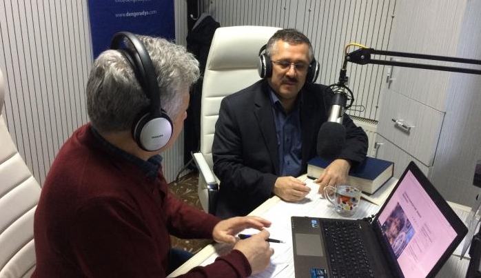 Radyo Denge'de, Arakan'da yaşananlar konuşuldu (VİDEO)
