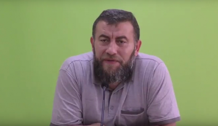 Kuds'te son dnemde yaananlar (VDEO)