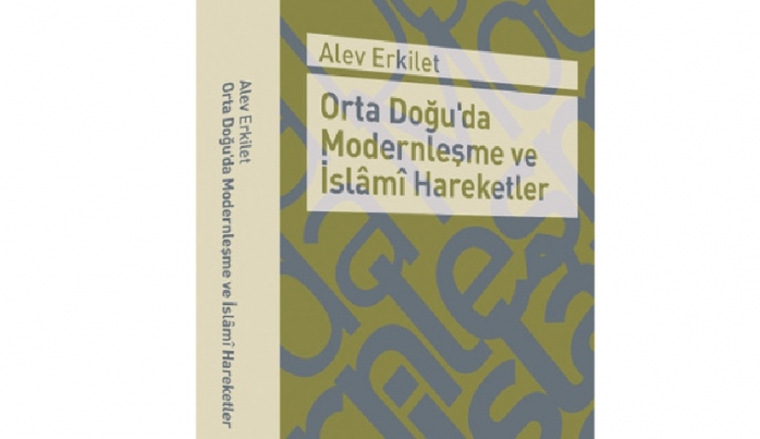 Kitap deerlendirmesi: Ortadou'da Modernleme ve slami Hareketler