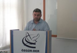 Cahiliyeden ayrmadan slami ahsiyetten sz edilemez 