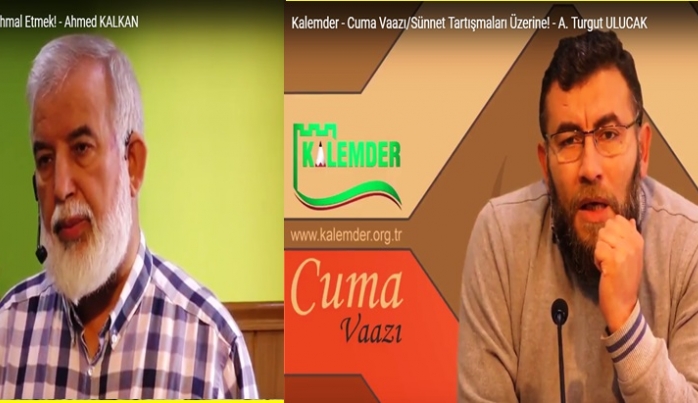Cuma Vaaz ve Cuma Hutbesi (VDEO)