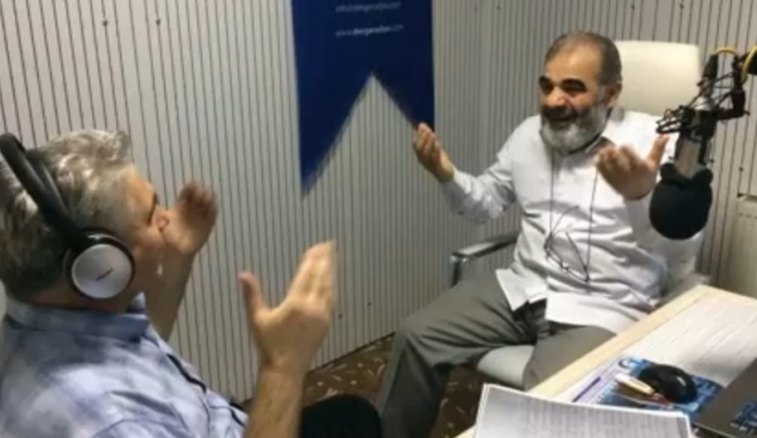L ilhe llllah'n anlam zerine (VDEO)