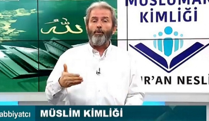 Mslim kimlii (VDEO)