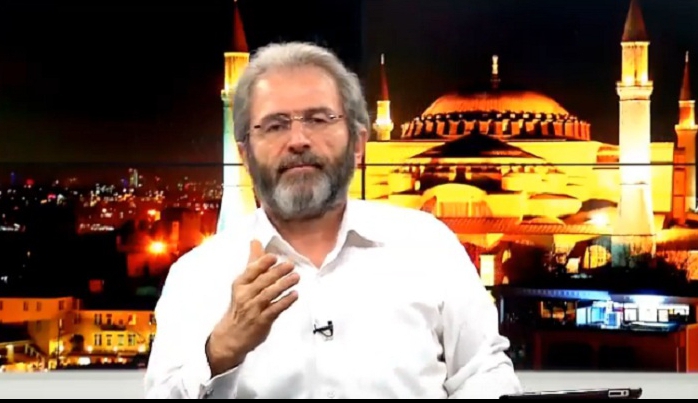 Jesus/sa (a.s.) mslimdir (VDEO)