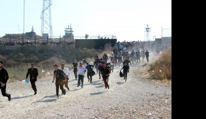 Bayram DOLAYISIYLA gidiyorlar, BAYRAM KUTLAMAYA deil