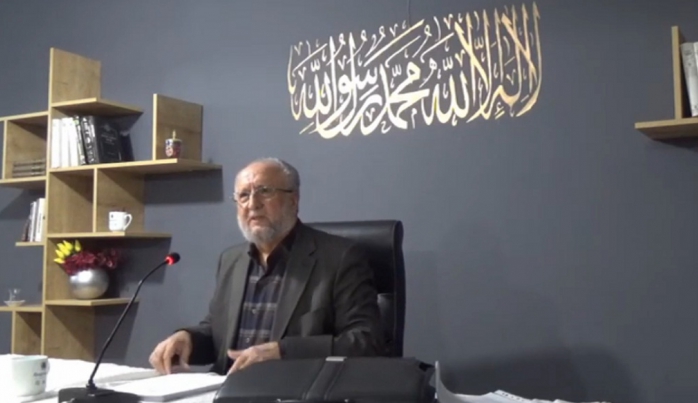 Mslmanlarn desteiyle son 10 ylda yaanan yozlama (VDEO)