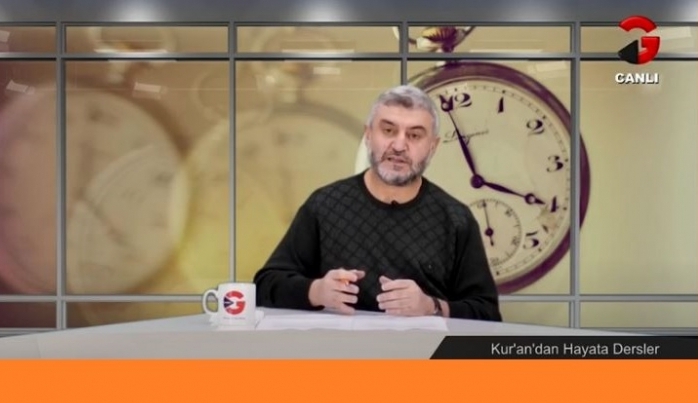 Zaman Bilinci, Yl Sonu, Yl Ba (VDEO)
