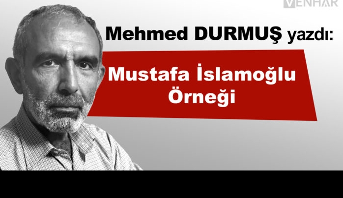 Mustafa slamolu rnei