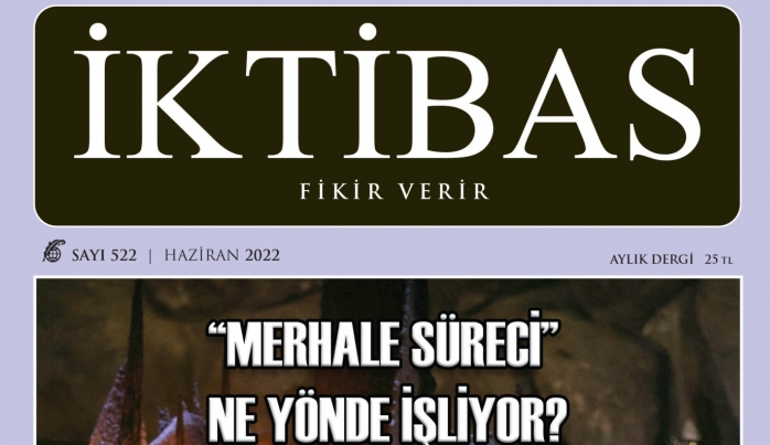 ktibasn yeni says Merhale Sreci Ne Ynde liyor? maneti ile kt